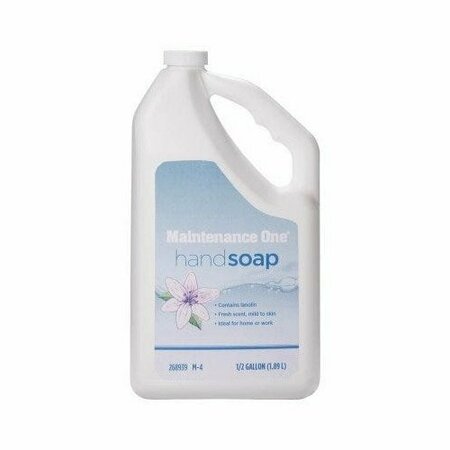 TRUE VALUE 1/2Gal Hand Soap M4-HG